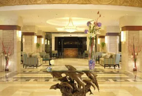 Xperience Sea Breeze Resort - Réception