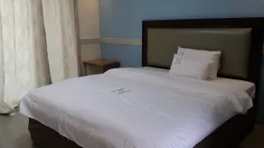Resort de Hera - Zimmer