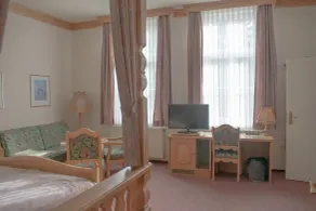 Pension Haus Marga - Rom