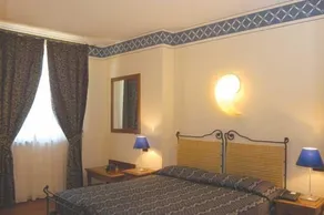 Piccolo Hotel La Valle - Chambre