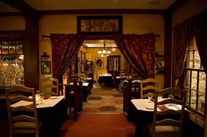Glen Tavern Inn - Restaurante