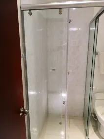 Mar Inn Hotel - Bathroom