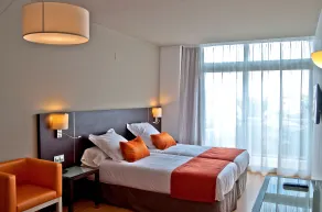 BQ Augusta Hotel - Chambre