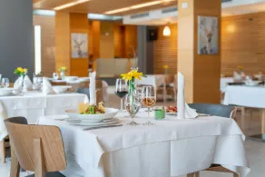 Hotel ZOO Sofia - Restaurant