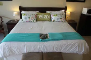 Chartwell Guest House - Room