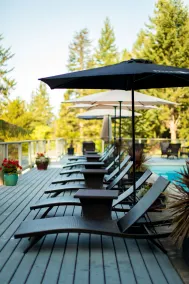 Rockwater Secret Cove Resort - Piscine