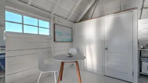 Bungalow 4 - 1br, Waterfront - Habitación