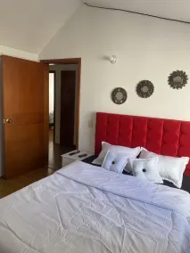 Hostel Urban City Bogotá - Room