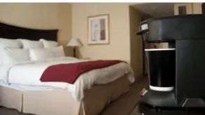 CASINO INN & SUITES TUNICA RESORTS - Chambre