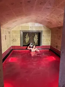 terracota hotel - Pool