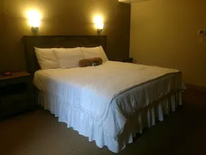 The Stables Inn & Suites - Zimmer