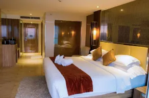 The Sanctuary Resort Pattaya, BW Signature Collection - Chambre