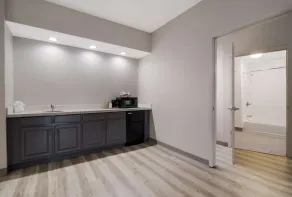 Quality Inn Goldsboro - Chambre