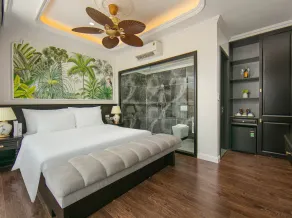 Royal Hotel - Vinhomes Ocean Park 3 - Værelse