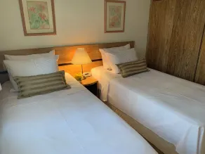 LANDMARK by Hotelaria Brasil - Room