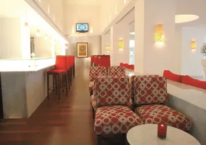Emporio Acapulco - Habitación