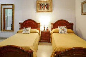 Casa Rural Yeguada Jimenez Latorre - Værelse