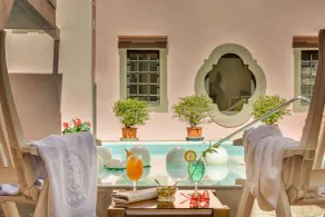 Rivoli Boutique Hotel - Piscine