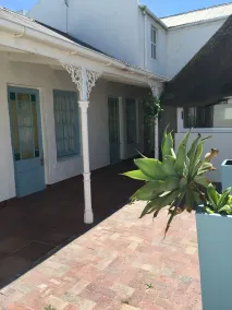 Villa Amore - Entrée intérieure
