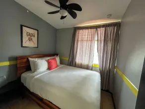 Viajero San José Hostel - Room