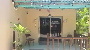 Coconut by ÓOL Hotels - Réception