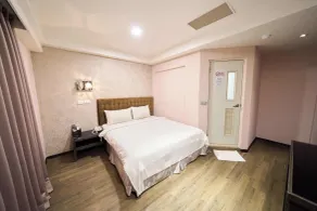The Riverside Hotel Fashion - Room