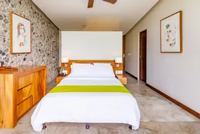 Kawilal Hotel - Room