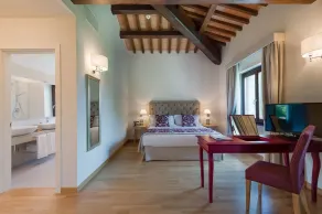 Borgo La Chiaracia Resort & SPA - Room