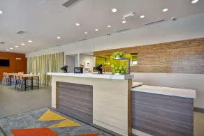 Home2 Suites by Hilton Blue Ash Cincinnati - Réception