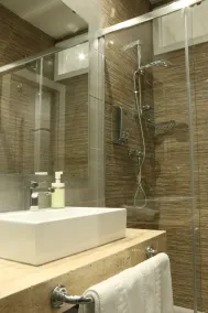Hotel Avenida Tropical by Bossh! Hotels - Salle de bain