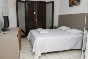 Hotel Termas do Lago - Chambre