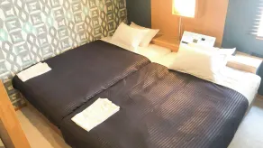 Hotel Livemax Kuroishi - Camera
