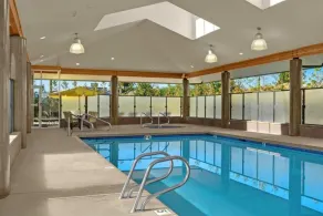 The Hospitality Inn - Piscine