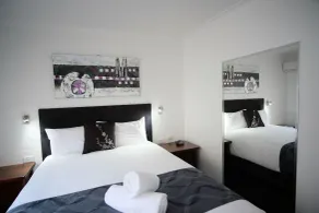 Marco Polo Motor Inn Taree - Room