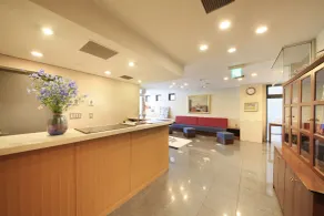 Hotel Morschein - Réception
