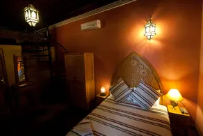 Riad Layalina Fes - Room