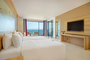 Da Nang - Mikazuki Japanese Resorts & Spa - Room