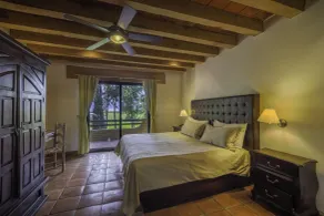 Quinta San Carlos - Zimmer