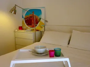 Il Borgo Appartamenti by KasaVacanze - Zimmer