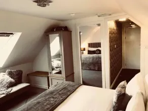 The Drymen Inn - Room
