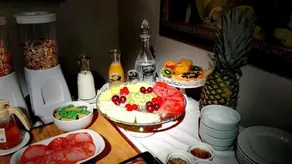 Casa Pinto - Restaurant