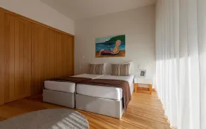 Troia Residences - Beach Houses - Camera