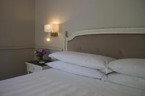 Parco dei Principi Boutique Hotel - Chambre