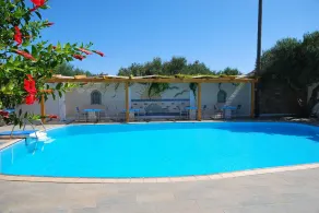 Hotel Marina Village - Basseng