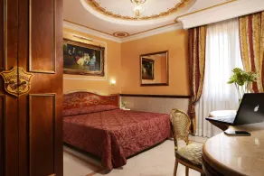 Hotel Principessa Isabella - Room