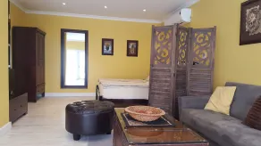 Charming fully fitted double storey Cottage near Constantia Village - Rum