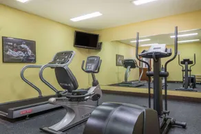 Baymont by Wyndham Greensburg - Sala de fitness