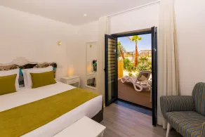 Mareta Beach House - Room