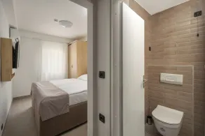 Hotel Delfin - Habitación