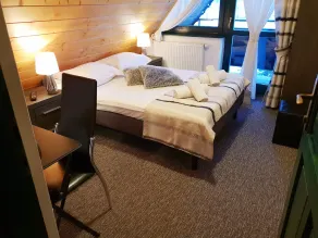 Gościniec Na Brzyzku - Room